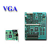 VGA-Converter & Sp2000s