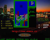 TETRIS